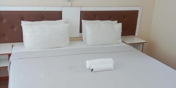 Amafana Guest House Mount Frere Zewnętrze zdjęcie