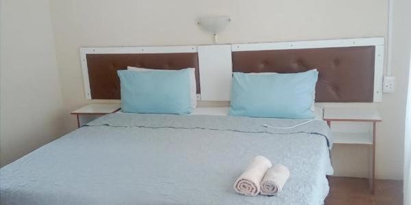 Amafana Guest House Mount Frere Zewnętrze zdjęcie