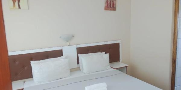 Amafana Guest House Mount Frere Zewnętrze zdjęcie